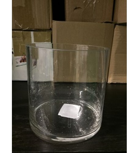 RECTANGLE VASE SMALL  